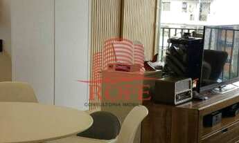 Imagem 3: Apartamento com 2 dormitórios à venda, 61 m² por R$ 1.550.000,00 - Vila Uberabinha - São P