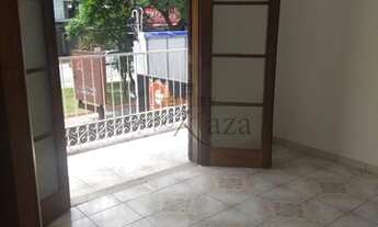 Imagem 2: Casa Sobreloja Comercial ou Residencial - 3 Dormitórios - 123m²