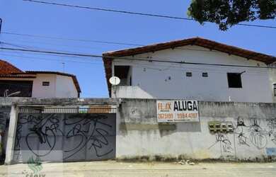 Imagem 2: Apartamento com 2 quartos para alugar, 60 m² por R$ 750/mês - Messejana - Fortaleza/CE