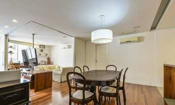 Imagem 5: APARTAMENTO RESIDENCIAL em São Paulo - SP, Itaim Bibi