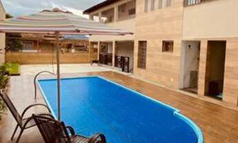 Imagem 2: Casa com lote de 300 m2 no bairro Grã-Duquesa com 04 suítes e piscina aquecida