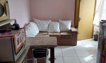 Imagem 4: SAPUCAIA DO SUL - Apartamento Padrão - Pasqualini