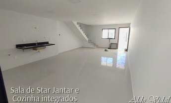 Imagem 3: ARV Casa com 3 Suítes a venda com 3 quartos em Reserva da Morada Serra - ES