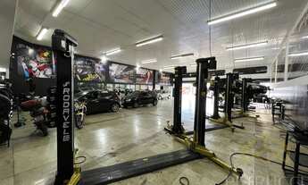 Imagem 4: Barracão - Centro - Mogi Guaçu