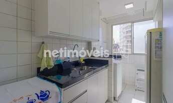 Imagem 7: Venda Apartamento 3 quartos Silveira Belo Horizonte