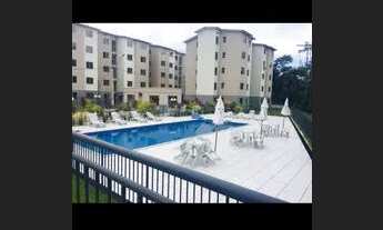 Imagem 2: Apartamento Semi Mobiliado