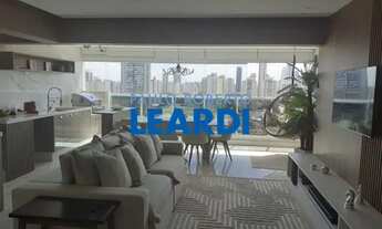 Imagem: APARTAMENTO - TATUAPÉ - SP