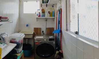 Imagem 5: Apartamento para venda possui 66 metros quadrados com 2 quartos em Atalaia - Ananindeua