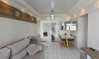 Imagem 6: Apartamento à Venda - Vila Antonieta, 3 Quartos, 78 m2