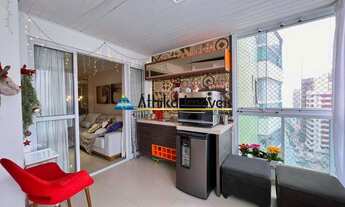 Imagem 7: Excelente imóvel de 3 quartos com 1 suíte na Praia da Costa