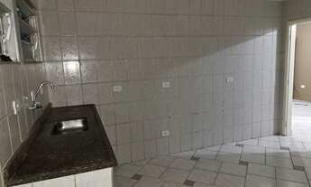 Imagem 6: Casa para aluguel com 40 metros quadrados com 1 quarto em Jardim Mônica - São Paulo - SP