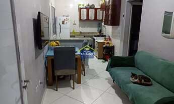 Imagem 3: Casa de Condominio com 2 dorms, Tupi, Praia Grande - R$ 250 mil, Cod: ACT2518