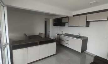Imagem 5: Apartamento com 1 dormitório para alugar, 37 m² - Vila Guarani (Zona Sul) - São Paulo/SP