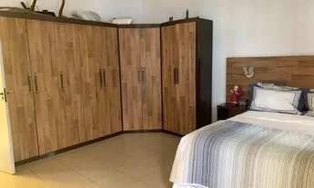 Imagem 3: Casa para aluguel possui 420 metros quadrados com 4 quartos