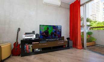 Imagem: Apartamento para aluguel possui 70 metros