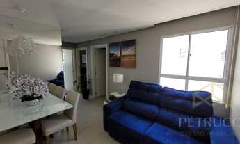 Imagem 3: Apartamento - Jardim Noêmia - Campinas