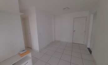 Imagem 1: Apartamento para aluguel e venda possui 62 metros quadrados com 2 quartos