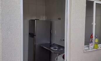 Imagem 7: Vendo casa solta em condomínio