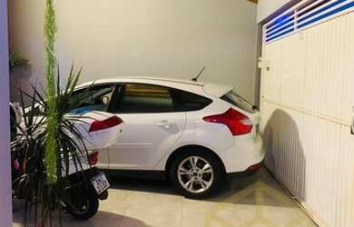 Imagem 2: Casa - Parque Residencial Sabiás - Indaiatuba