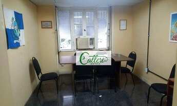 Imagem 5: VENDE-SE KITNET ou SALA NO CENTRO (CINELÂNDIA)