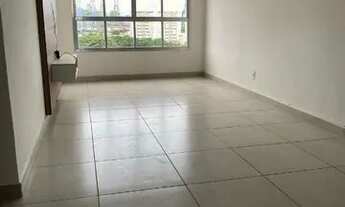 Imagem 2: Apartamento para venda com 100 metros quadrados com 3 quartos em Ponta da Praia - Santos