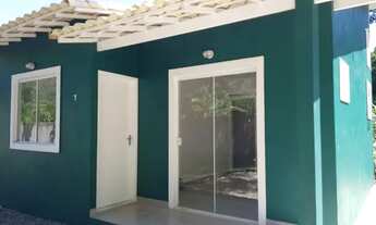 Imagem: CASA NOVÍSSIMA ( PRIMEIRA LOCAÇÃO) À