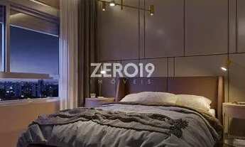 Imagem 6: Apartamento à venda, 3 quartos, 3 suítes, 2 vagas, Cambuí - Campinas/SP