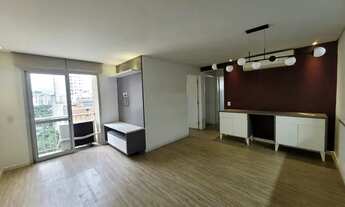 Imagem 6: Apartamento para venda possui 70 metros quadrados com 2 quartos em Vila Uberabinha - São P