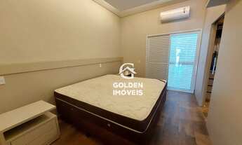 Imagem 7: Casa com 3 dormitórios para alugar, 200 m² por R$ 7.500/mês - Jardins de Monet Residencial