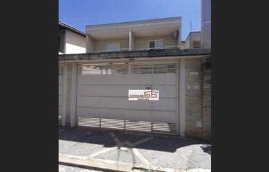 Imagem 2: Sobrado com 3 dormitórios à venda, 130 m² por R$ 830.000 - Limão - São Paulo/SP