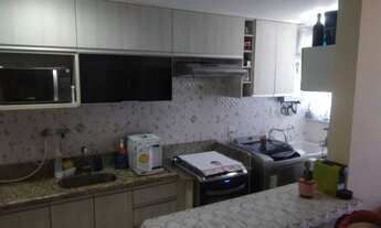 Imagem 5: Cobertura duplex na Taquara com 104m² e com 2 quartos