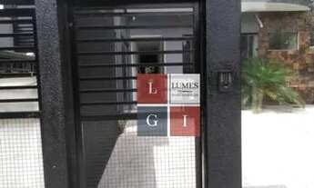 Imagem 3: Apartamento Estúdio com 1 dormitório para alugar, 40 m² por R$ 2.100/mês - Vila São Pedro