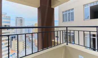 Imagem 4: Apartamento com 1 dormitório para alugar, 36 m² por R$ 2.100/mês - Centro - Curitiba/PR