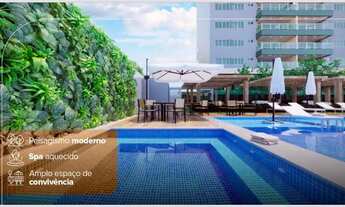 Imagem 5: Apartamento de alto padrão para venda, com 142 m²