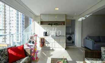 Imagem 4: São Paulo - Apartamento Padrão - Saúde