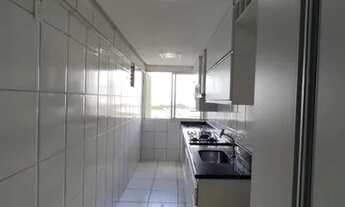 Imagem 3: Vendo lindo apartamento de 3 quartos, sendo uma suíte, no centro de Ceilândia, QNM 12, Jeq