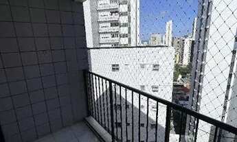 Imagem 7: Apartamento com 3 dormitórios à venda, 85 m² por R$ 550.000,00 - Boa Viagem - Recife/PE