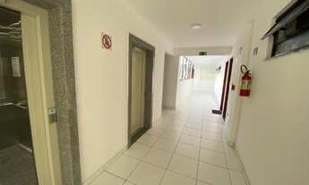 Imagem 5: Manoel Honório - 2 qtos, varandas, elev, garagem