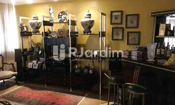 Imagem 4: Apartamento com 3 quartos à venda, 145 m² - Copacabana - Rio de Janeiro/RJ