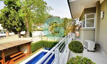 Imagem 5: Lindíssima casa de alto padrão com 4 quartos a venda no Morumbi, São Paulo