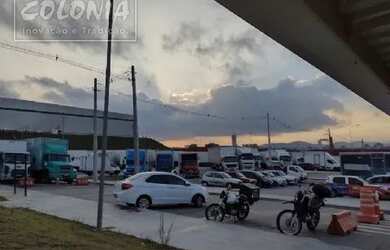 Imagem 2: Guarulhos - Galpão/Depósito/Armazém - Cidade Industrial Satélite de São Paulo