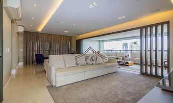 Imagem 2: Apartamento com 4 dormitórios à venda, 260 m² por R$ 4.000.000,00 - Santana - São Paulo/SP