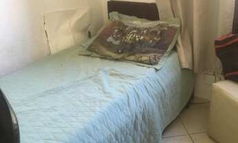 Imagem: Aluguel de quarto para estudante