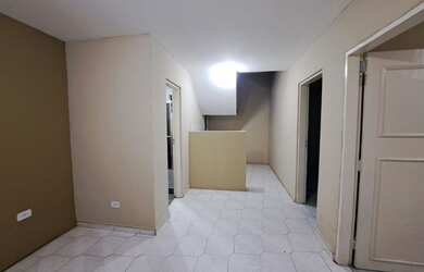 Imagem 3: Casa para aluguel com 40 metros quadrados com 1 quarto em Jardim Mônica - São Paulo - SP