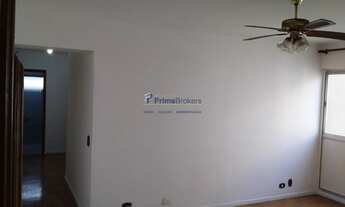 Imagem 3: APTO ALUGA-SE JARDINS C/ 80M², 2 DORMS, SALA, COZ, 2 BANH, DESPENSA