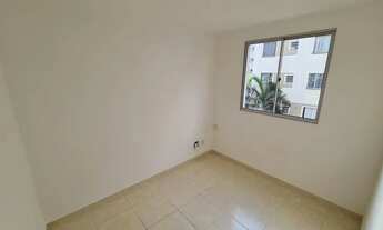 Imagem 4: Apartamento em Vila Imperial - Cariacica/ES