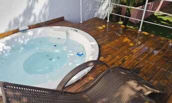 Imagem 4: Casa Térrea Super confortável em Indaiatuba, próximo ao centro