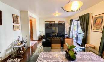 Imagem 3: Apartamento com 3 dormitórios à venda, 120 m² por R$ 1.064.000,00 - Cidade São Francisco