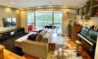 Imagem: Apartamento com 3 dormitórios para alugar