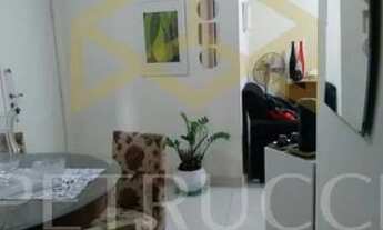 Imagem 5: Apartamento - Jardim Bela Vista - Campinas